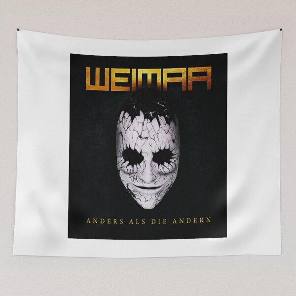 Item preview, Weimar band international tour 2023 designed and sold by ThereseKund.