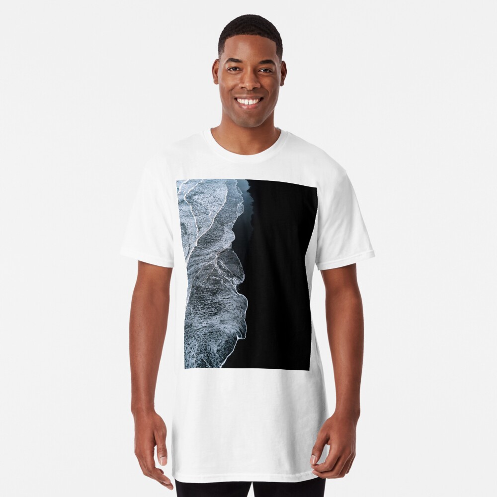 Item preview, Long T-Shirt designed and sold by regnumsaturni.