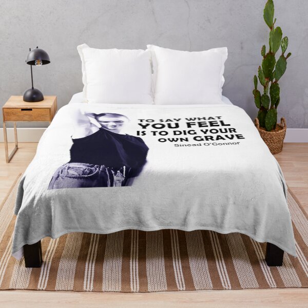 Item preview, Sinead O'Connor -rip Sinead O'Connor - irish feminist singer O'Connor designed and sold by KaidenAdamsMode.