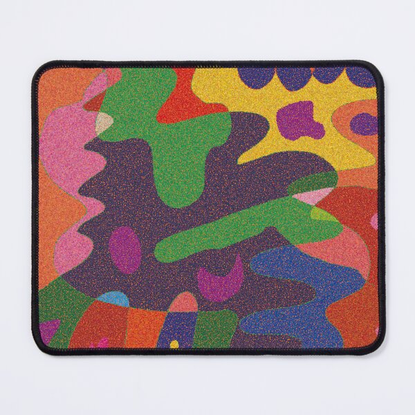 Item preview, 1980s Retro Pattern designed and sold by EunsooLee.