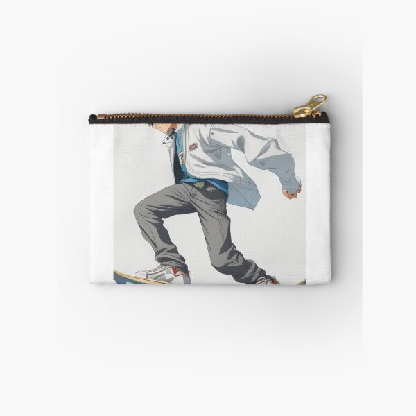 Item preview, A Skateboard Showcase Design designed and sold by PaperPalette.