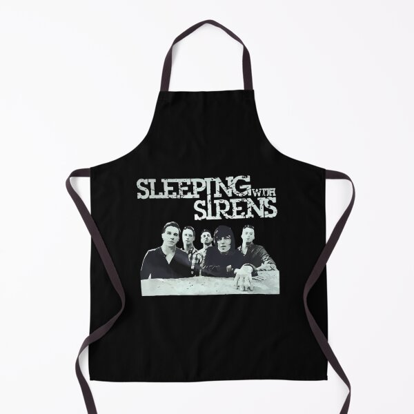 Item preview, sleeping sirens designed and sold by HelpMeKnowledge.