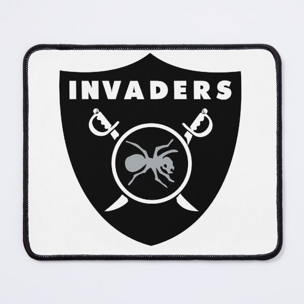 Item preview, Raiders Must Die designed and sold by AyyZeeDesigns.