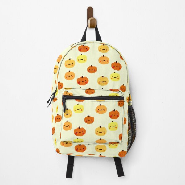 Item preview, Pumpkin illustration pattern designed and sold by Mayarart.