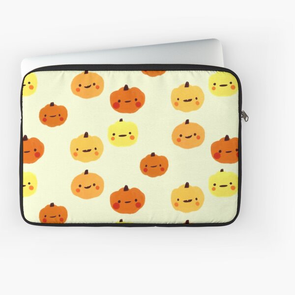 Item preview, Pumpkin illustration pattern  designed and sold by Mayarart.