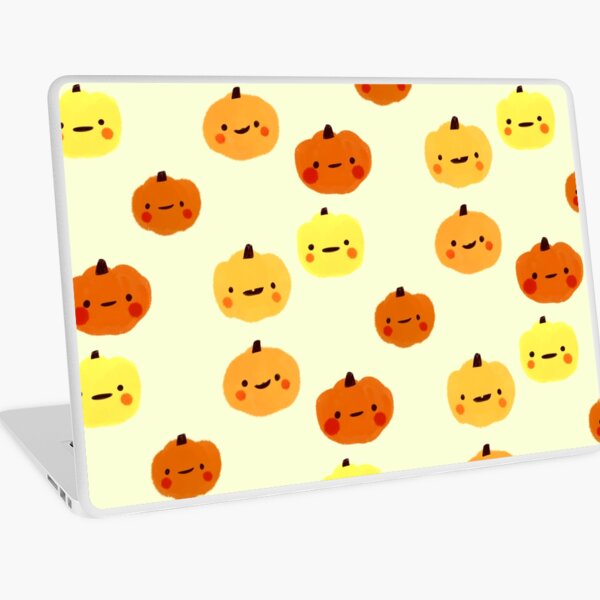 Item preview, Pumpkin illustration pattern  designed and sold by Mayarart.