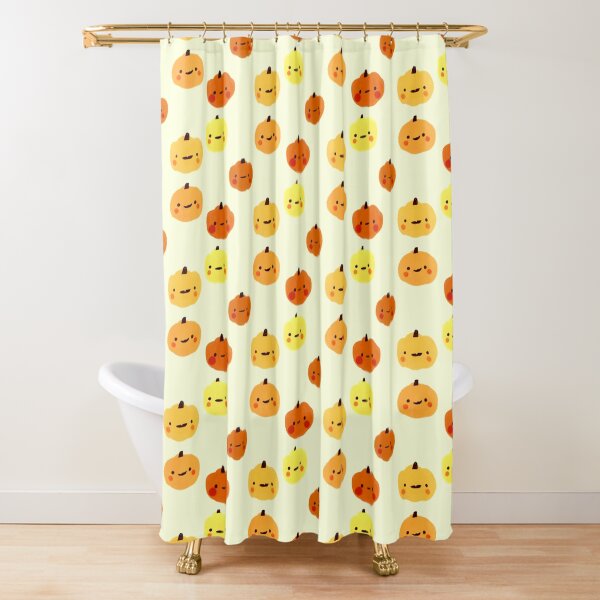Item preview, Pumpkin illustration pattern  designed and sold by Mayarart.