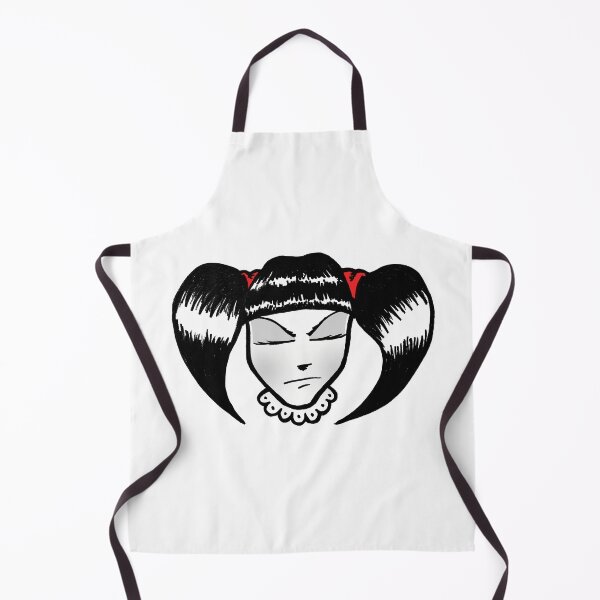 Item preview, Goth girl designed and sold by ScaryFunny.