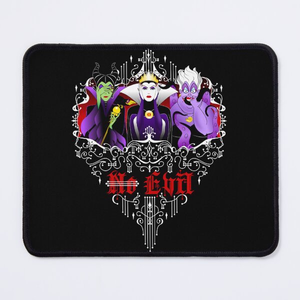 Item preview, Three Wise Villains (Purple) designed and sold by kendall-terry.