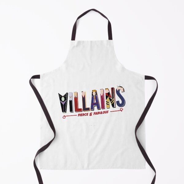 Item preview, Villains designed and sold by kendall-terry.