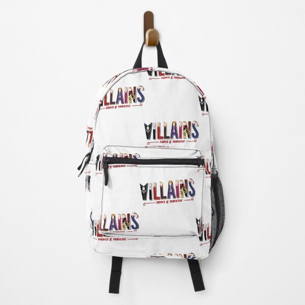 Item preview, Villains designed and sold by kendall-terry.