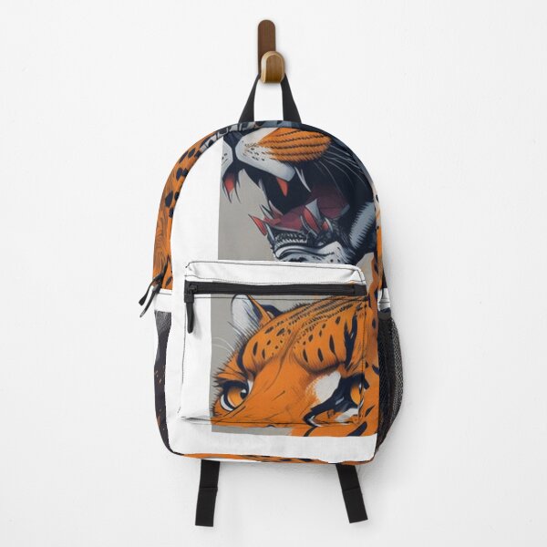 Item preview, Roar of the Tiger IIIustration designed and sold by PaperPalette.