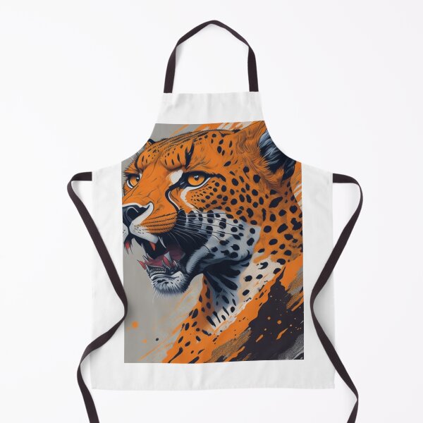 Item preview, Roar of the Tiger IIIustration designed and sold by PaperPalette.