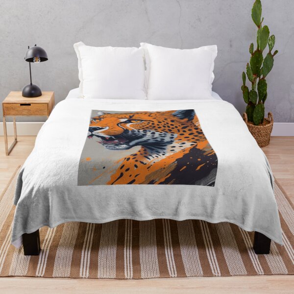 Item preview, Roar of the Tiger IIIustration designed and sold by PaperPalette.