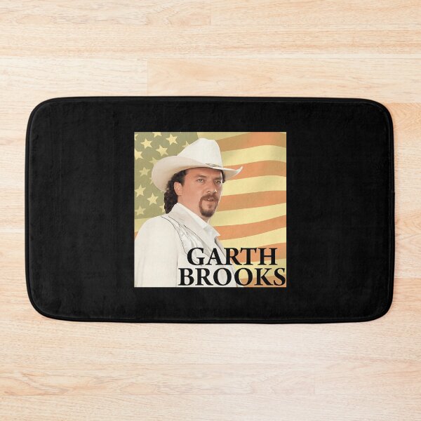 Item preview, Garth Brooks designed and sold by WigglesRichard.