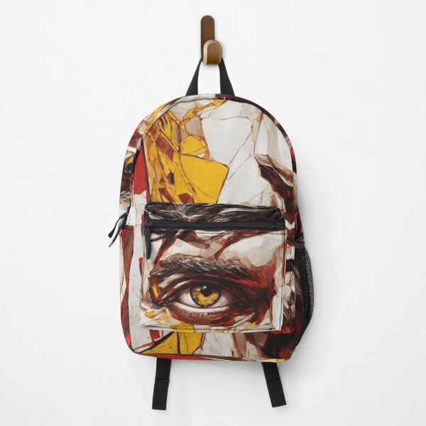 Item preview, Deeply (Watching man) designed and sold by Dooyakoo.