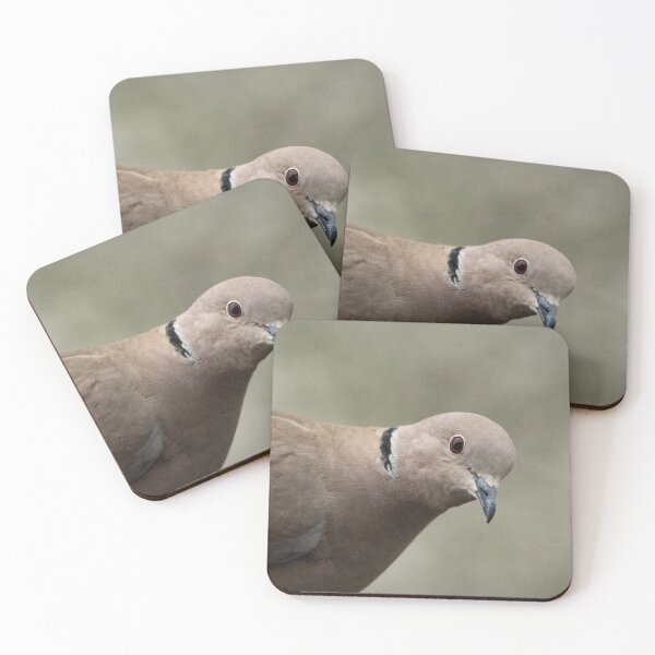 Item preview, Peek-a-boo Dove designed and sold by StelleryART.
