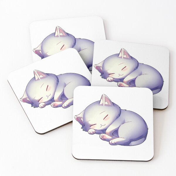 Item preview, SLEEPING CAT designed and sold by ricardomartt.