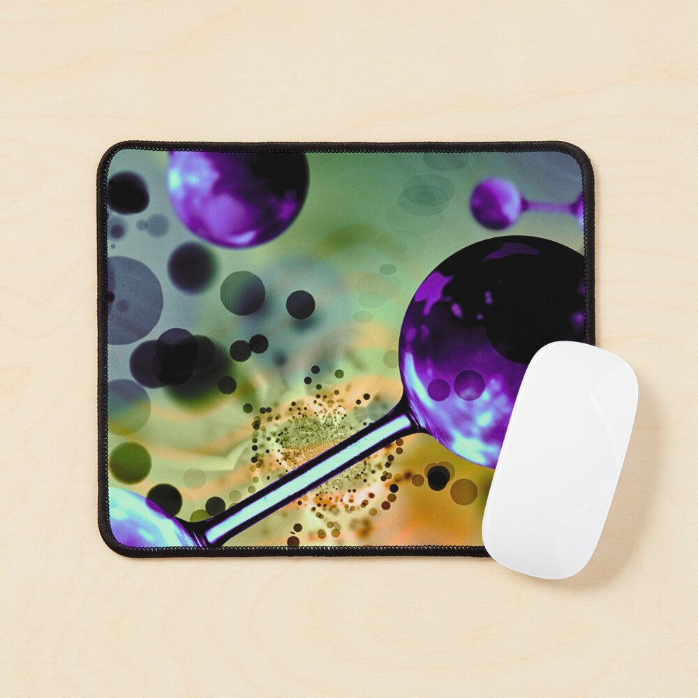 Item preview, Mouse Pad designed and sold by WorldMedia.
