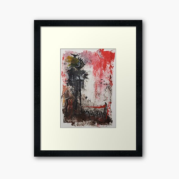 Vista previa del artículo con la obra «señor soberano», diseñado y vendido por Dervishbunny.