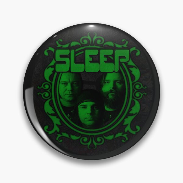 Item preview, Sleep - Riffmasters T-shirt designed and sold by Pedro4271.