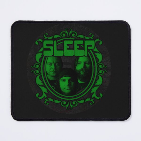 Item preview, Sleep - Riffmasters T-shirt designed and sold by Pedro4271.