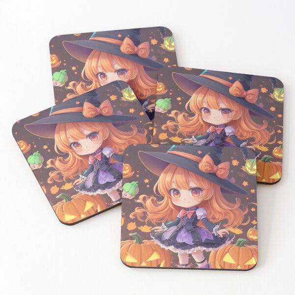 Item preview, A Girl's Guide to Halloween Design designed and sold by PaperPalette.