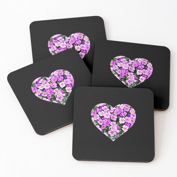 Item preview, Various flowers - Symbol designed and sold by FlowerandDesing.