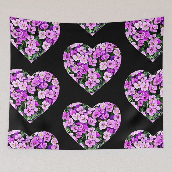 Item preview, Various flowers - Symbol designed and sold by FlowerandDesing.