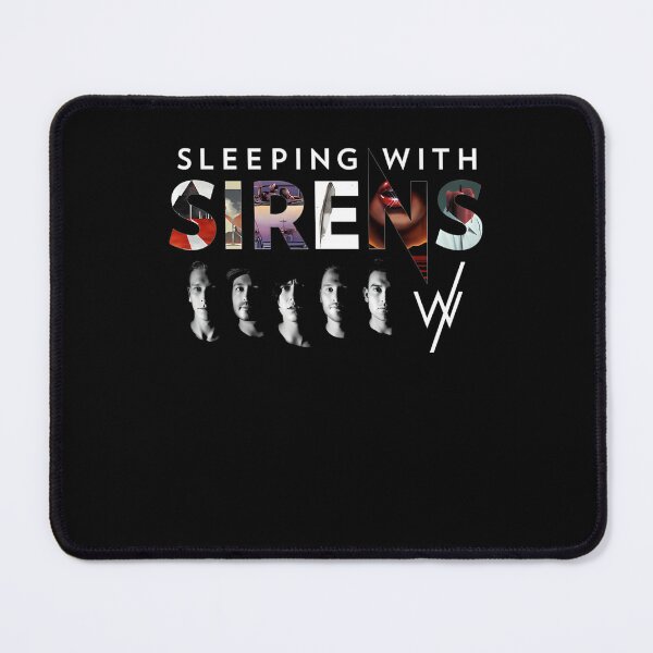 Item preview, Sleeping With Sirens "Legacy" designed and sold by HelpMeKnowledge.
