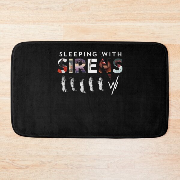 Item preview, Sleeping With Sirens "Legacy" designed and sold by HelpMeKnowledge.