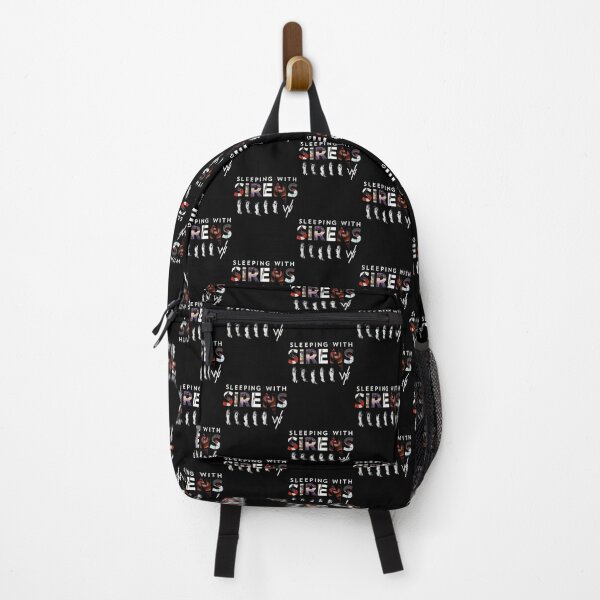 Item preview, Sleeping With Sirens "Legacy" designed and sold by HelpMeKnowledge.