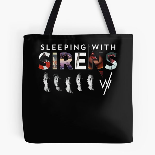 Item preview, Sleeping With Sirens "Legacy" designed and sold by HelpMeKnowledge.