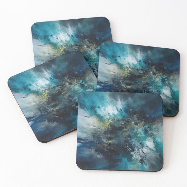 Item preview, Transcendent Flow designed and sold by Highlandkings.