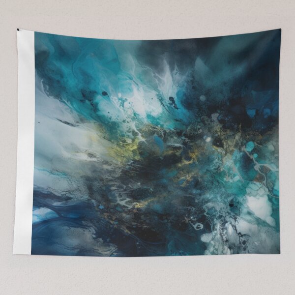 Item preview, Transcendent Flow designed and sold by Highlandkings.