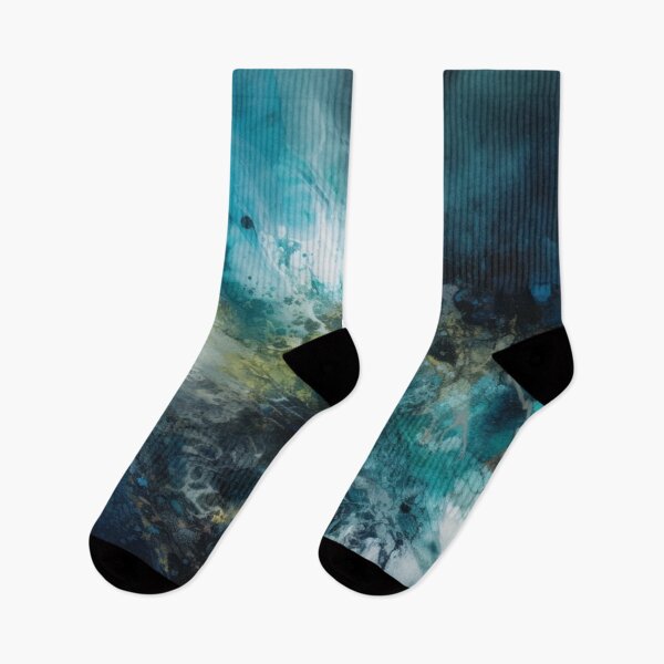 Item preview, Transcendent Flow designed and sold by Highlandkings.