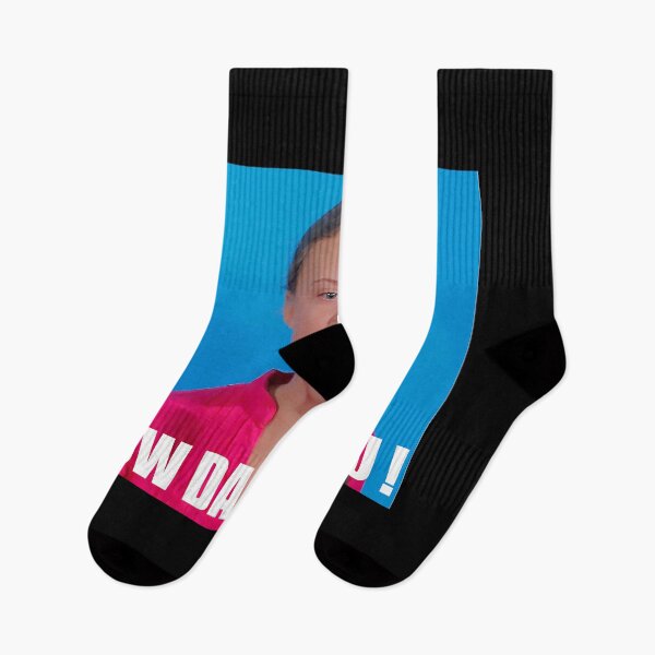 Item preview, Greta Thunberg - ¿Cómo te atreves? designed and sold by csemezabraany.