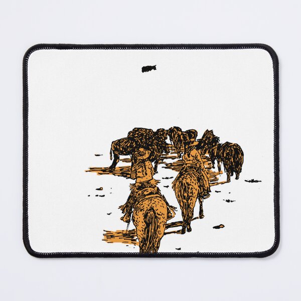 Item preview, To The Ranch / Cowgirls / herd of cows 1 designed and sold by Horseman's Rodeo.