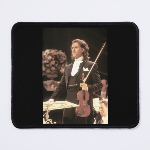 Item preview, André Rieu Photograph designed and sold by HollowRoussea.