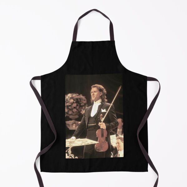 Aperçu de l'œuvre Photographie d'André Rieu créée et vendue par HollowRoussea.