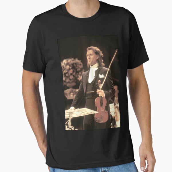 Item preview, André Rieu Photograph designed and sold by HollowRoussea.