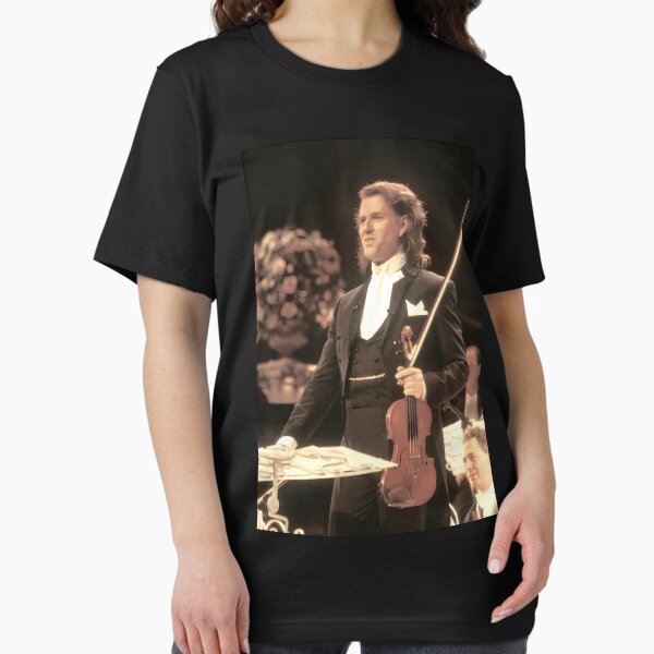 Vista previa del artículo con la obra «Fotografía de André Rieu», diseñado y vendido por HollowRoussea.