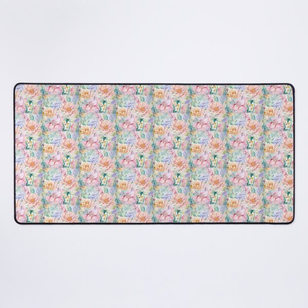 Item preview, Seamless Patterns watercolorflower everying designed and sold by Ticha-198.