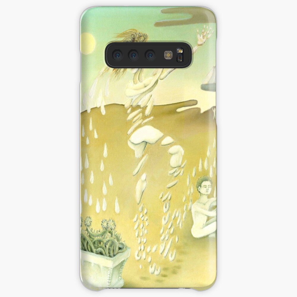 Alter of Thorns Case & Skin for Samsung Galaxy