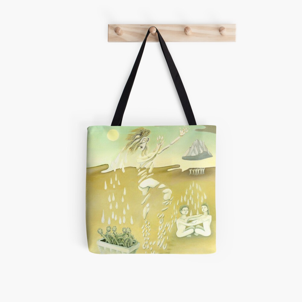 Item preview, All Over Print Tote Bag designed and sold by dajson.