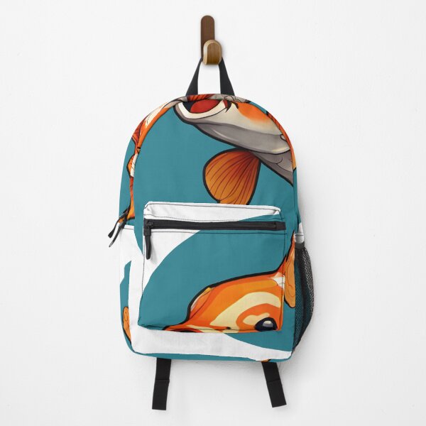 Item preview, Koi designed and sold by Bernd Friese.