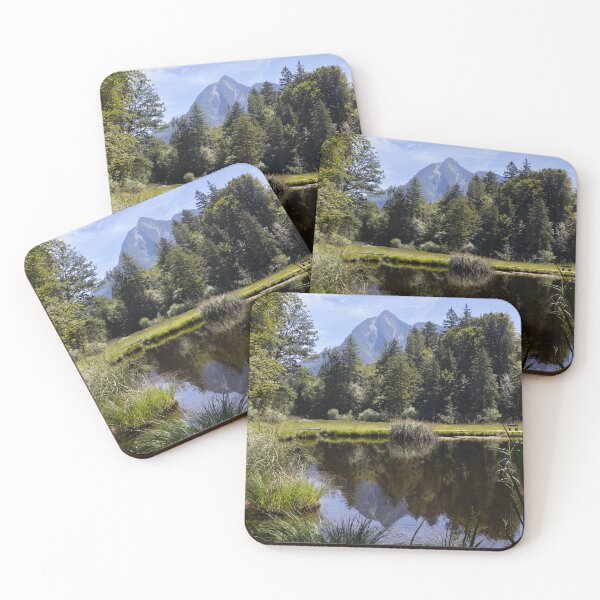 Item preview, Stanserhorn and Gerzensee, Switzerland designed and sold by Imladris01.