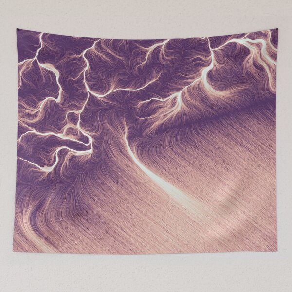 Item preview, Karma Twilight designed and sold by TiwGenerative.