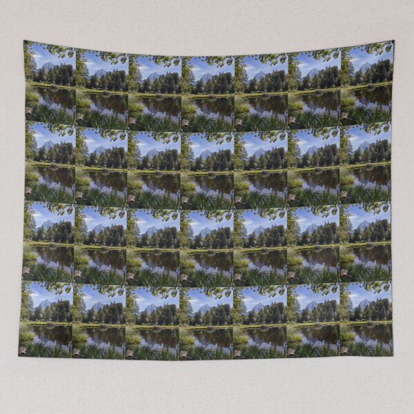 Item preview, Stanserhorn and Gerzensee, Switzerland designed and sold by Imladris01.