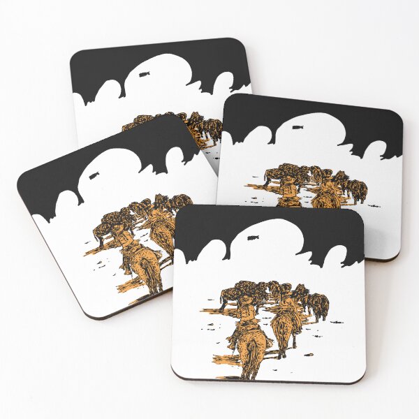 Item preview, To The Ranch / Cowgirls / herd of cows 2 designed and sold by Horseman's Rodeo.